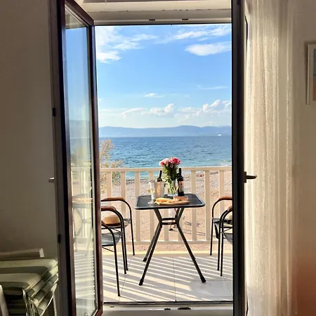 Appartement Vujic Mirce