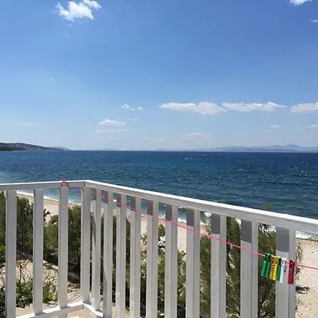 Vujic Apartman