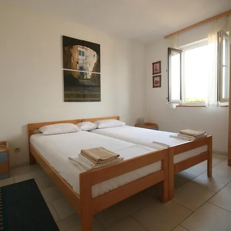 Vujic Appartement Mirce