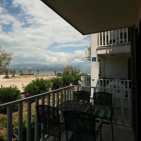 Apartman Vujic