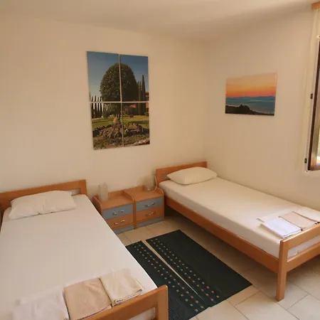 Appartement Vujic Mirce