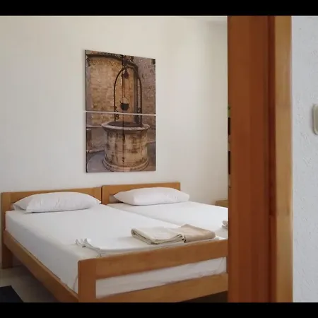 Apartman Vujic
