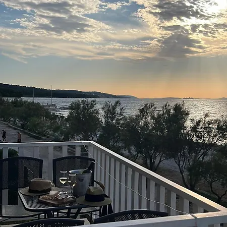 Apartman Vujic *