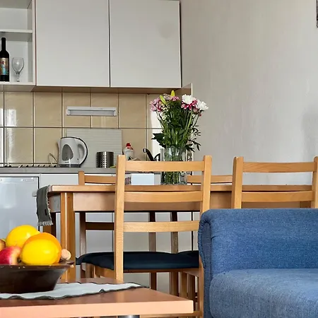 Appartement Vujic