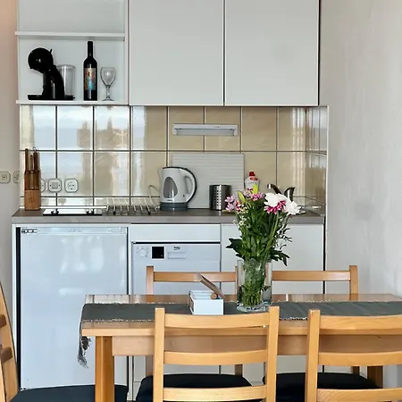 Vujic Appartement Mirce