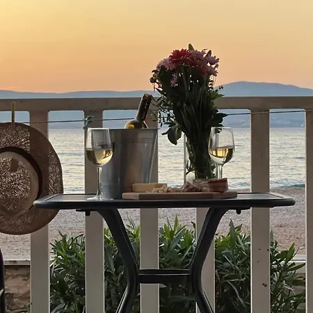 Apartman Vujic