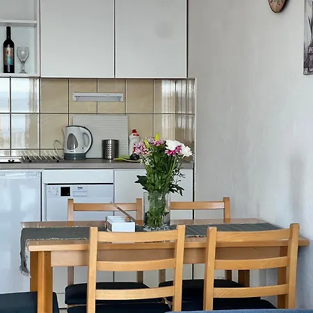 Vujic Apartman *