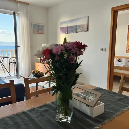 Appartement Vujic Mirce