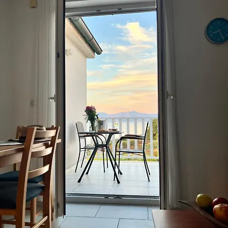 Appartement Vujic Mirce